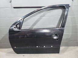 Porta Dianteira Esquerda Peugeot 206 2004