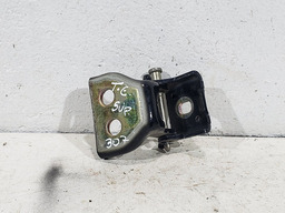 Dobradiça Superior Porta Traseira Esquerda Peugeot 307