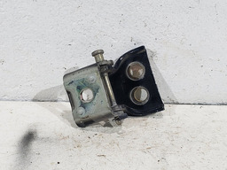 DOBRADIÇA SUPERIOR PORTA TRASEIRA ESQUERDA PEUGEOT 307