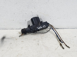 Trava Eletrica Traseira Direita Peugeot 307