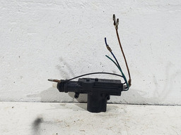 TRAVA ELETRICA TRASEIRA DIREITA PEUGEOT 307