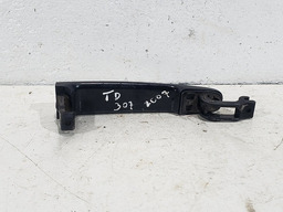 MAÇANETA EXTERNA PORTA TRASEIRA DIREITA PEUGEOT 307 2007