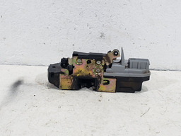 FECHADURA PORTA TRASEIRA DIREITA PEUGEOT 206