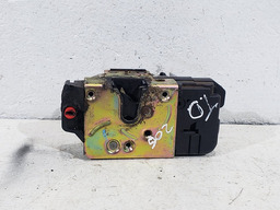 FECHADURA PORTA TRASEIRA DIREITA PEUGEOT 206