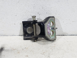 Dobradiça Inferior Porta Traseira Esquerda Peugeot 307