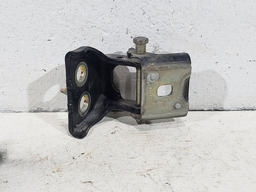 DOBRADIÇA INFERIOR PORTA TRASEIRA ESQUERDA PEUGEOT 307