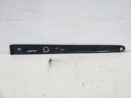 FRISO PORTA TRASEIRA DIREITA PEUGEOT 206 COM DETALHE