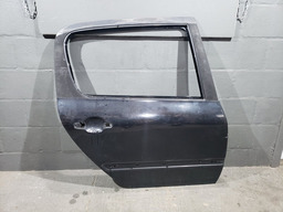Porta Traseira Direita Peugeot 206 2007