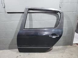Porta Traseira Esquerda Peugeot 206 2007
