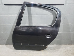 Porta Traseira Esquerda Peugeot 206 2004