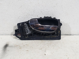 MAÇANETA INTERNA DIANTEIRA ESQUERDA PEUGEOT 307