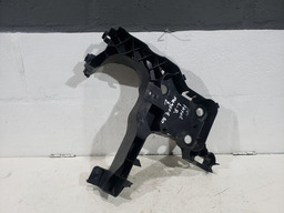 SUPORTE DIREITO FAROL RENAULT MEGANE 2007