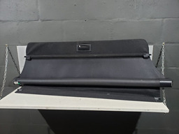 Tampão Bagagito Renault Megane Grand Tour 2007