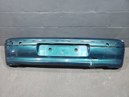 PARA CHOQUE TRASEIRO PEUGEOT 106