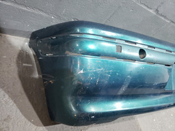 PARA CHOQUE TRASEIRO PEUGEOT 106