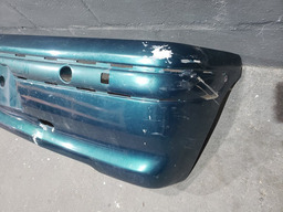 PARA CHOQUE TRASEIRO PEUGEOT 106