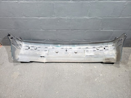 PARA CHOQUE TRASEIRO PEUGEOT 106