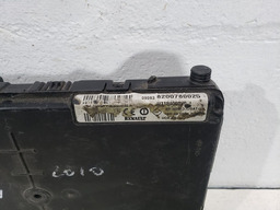 MODULO BSI RENAUL MEGANE 2010 2.0 16V GASOLINA