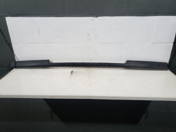 Friso Para Choque Traseiro Peugeot 106 1999