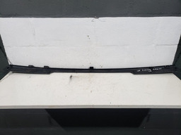 FRISO PARA CHOQUE TRASEIRO PEUGEOT 106 1999