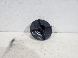 Porca Trava Suporte Estepe Renault Megane Grand Tour 2007