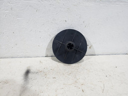 PORCA TRAVA SUPORTE ESTEPE RENAULT MEGANE GRAND TOUR 2007