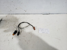 CHICOTE SENSOR TEMPERATURA PISCA DIREITO RETROVISOR 208 2014