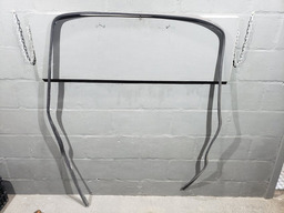 BORRACHA PORTA MALAS PEUGEOT 106