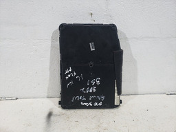 MODULO BSI RENAUL MEGANE 2007 1.6 16V FLEX