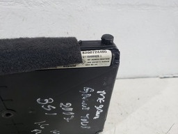 MODULO BSI RENAUL MEGANE 2007 1.6 16V FLEX