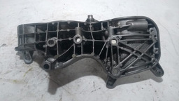 Suporte Bomba Alternador Compressor Sandero 2012 1.6 8v