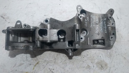 SUPORTE BOMBA ALTERNADOR COMPRESSOR SANDERO 2012 1.6 8V