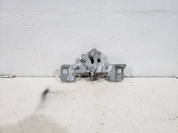 Fechadura Capo Dianteiro Citroen Xsara 1999