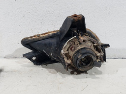 Farol Milha Dianteiro Esquerdo Citroen Xsara 1999