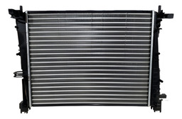 RADIADOR AGUA RENAULT SANDERO LOGAN DUSTER OROCH  1.6 2015..