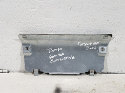 Tampa Bomba Combustivel Renault Megane Grand Tour 2007