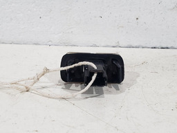 LUZ PLACA CITROEN XSARA 1999