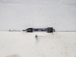 MAÇANETA EXTERNA DIANTEIRA DIREITA RENAULT MEGANE GRAND TOUR