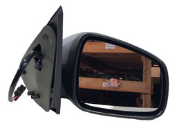 Retrovisor Dianteiro Direito Renault Sandero Logan 2014 2023