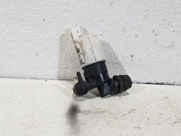 Motor Esguicho Agua Para Brisa Renault Megane Grand Tour