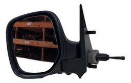 Retrovisor Dianteiro Esquerdo Peugeot Berlingo Partner 96/07