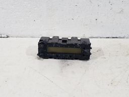 Computador Bordo Citroen Xsara 1999 1.6 16v