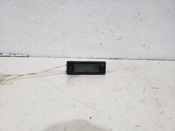 Luz Placa Peugeot 106 1999