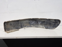 FRISO APLIQUE DIREITO PARA CHOQUE DIANTEIRO CITROEN XSARA