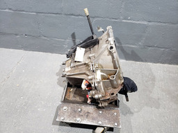 CAIXA MARCHA CAMBIO RENAULT KWID 2018