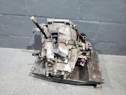 CAIXA MARCHA CAMBIO RENAULT KWID 2018