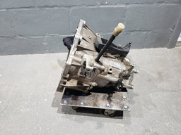 CAIXA MARCHA CAMBIO RENAULT KWID 2018