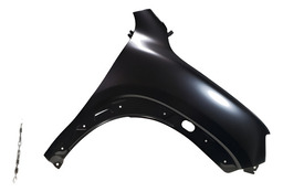 PARA LAMA DIANTEIRO DIREITO RENAULT KWID 2017 2022