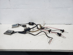 KIT XENON COM LAMPADA