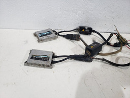 KIT XENON COM LAMPADA